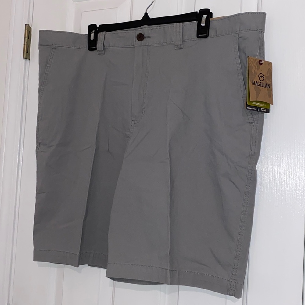 Magellan Shorts